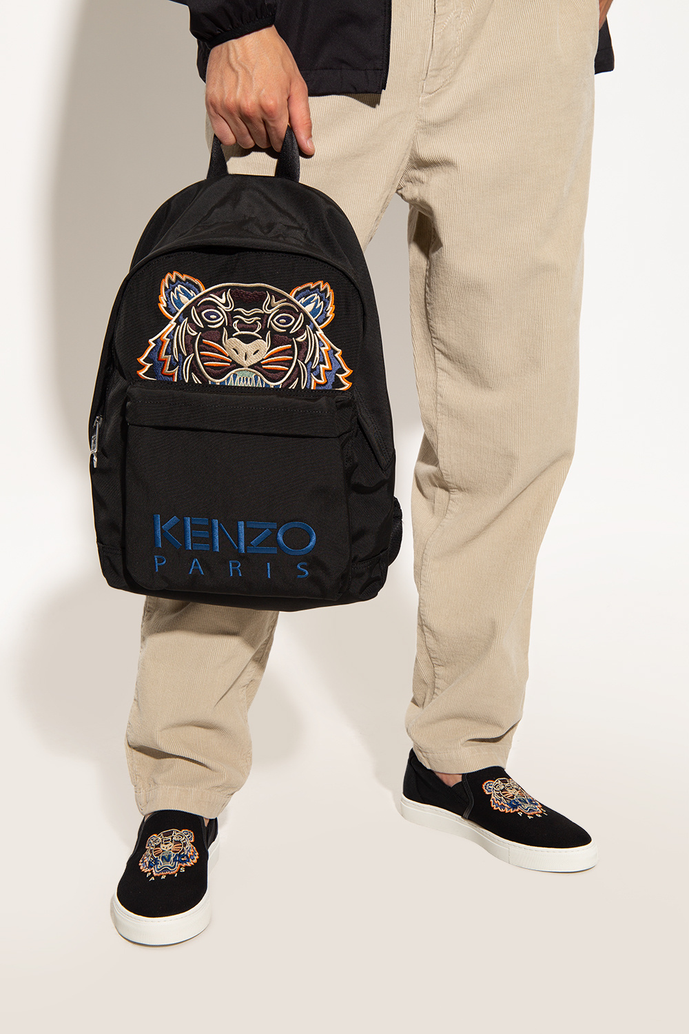 Kenzo bookbag deals